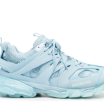 Balenciaga track