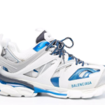 Balenciaga track