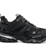 Balenciaga track led