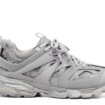 Balenciaga track