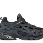 Balenciaga track