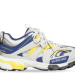 Balenciaga track