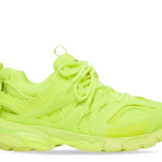 Balenciaga track