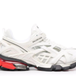 Balenciaga track
