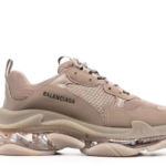 Balenciaga triple s