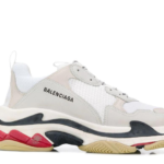 Balenciaga triple s