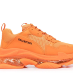 Balenciaga triple s