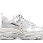 Balenciaga triple s
