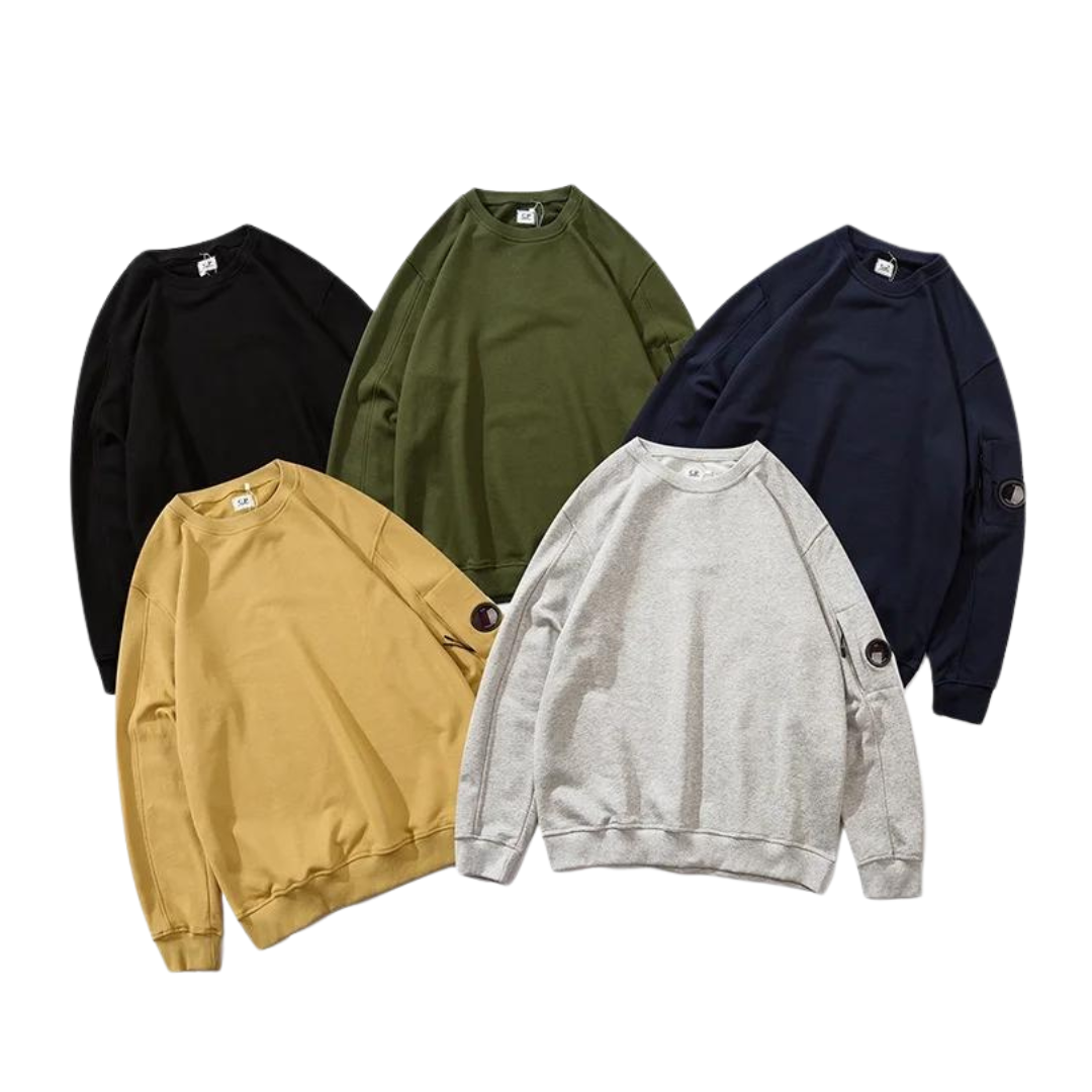 Cp company hoodie - Image 1