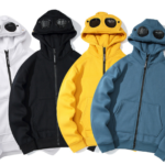 Cp company hoodie