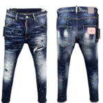 Dsq2 jeans