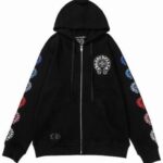 Chrome hearts hoodie