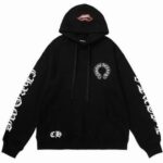 Chrome hearts hoodie