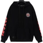 Chrome hearts hoodie