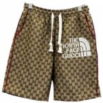 Gucci shorts