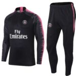 Psg tracksuit
