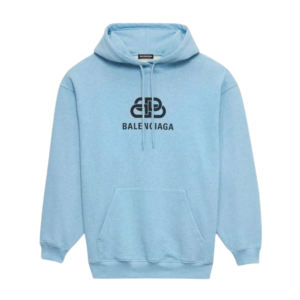 Balenciaga hoodie