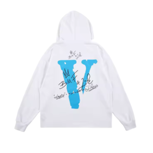 Vlone hoodie