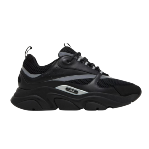 B22 ‘black reflective’