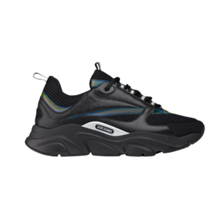 B22 ‘reflective black’