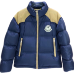 MONC*LER JACKET