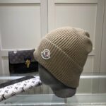 MONC*LER BEANIE