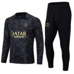 Psg tracksuit