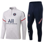 Psg tracksuit