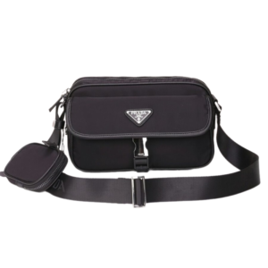 Prada bag