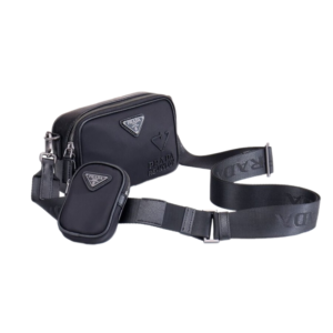 Prada bag
