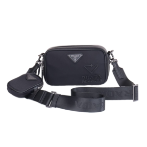 Prada bag