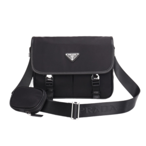 Prada bag