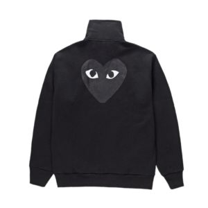 Cdg hoodie