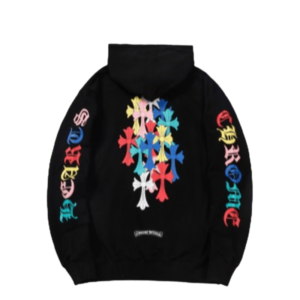Chrome hearts hoodie