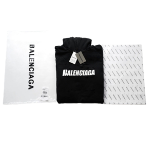 Balenciaga hoodie