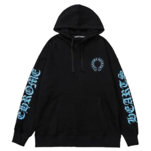 Chrome hearts hoodie