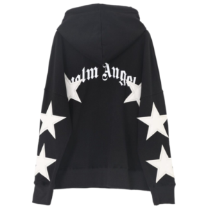 Palm angels hoodie