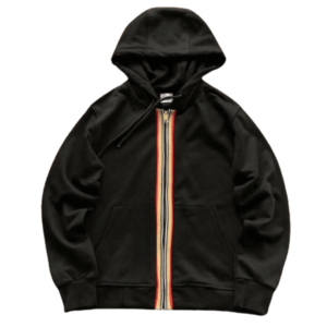 Burberry hoodie