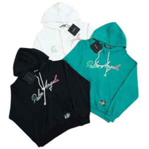 Palm angels hoodie