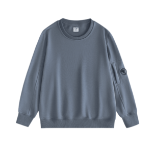 Cp cmpny hoodie - dark blue