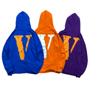 Vlone hoodie