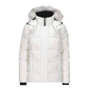 Moose knuckles jacket