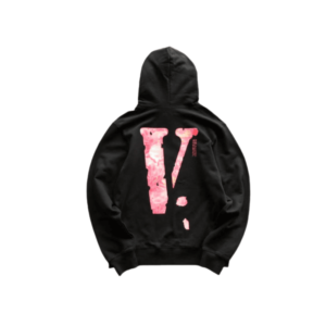 Vlone hoodie