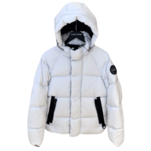 Canada goose jacket