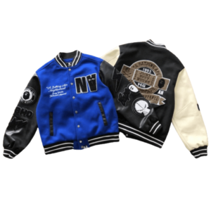 Bape jacket