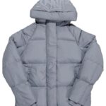 Syna jacket