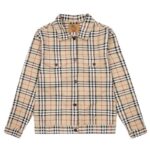 Burberry jacket