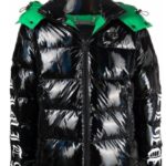 Philipp plein jacket
