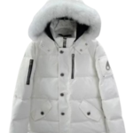 Moose knuckles jacket