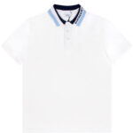Burberry t-shirt polo
